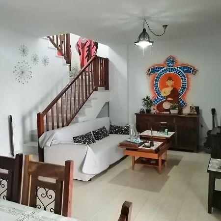 Casa Tortuga Villa Costa Teguise Bagian luar foto