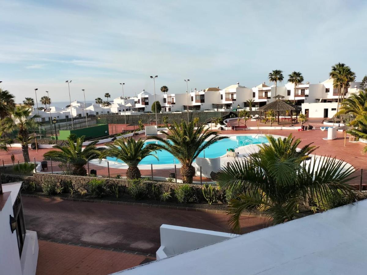 Casa Tortuga Villa Costa Teguise Bagian luar foto