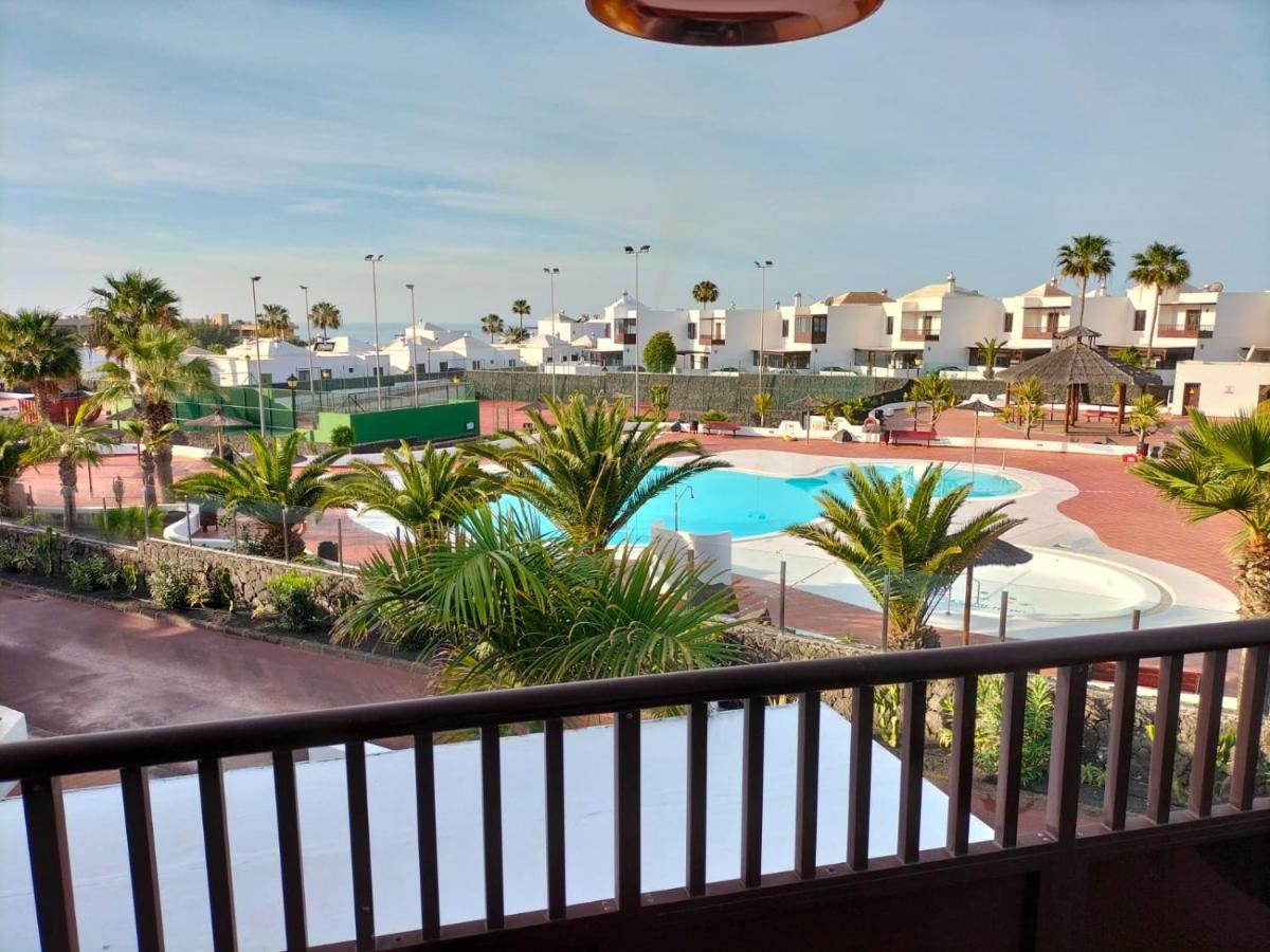 Casa Tortuga Villa Costa Teguise Bagian luar foto