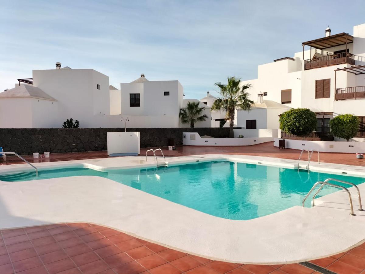 Casa Tortuga Villa Costa Teguise Bagian luar foto