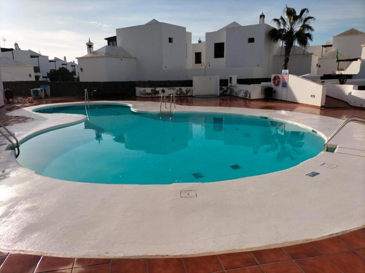 Casa Tortuga Villa Costa Teguise Bagian luar foto