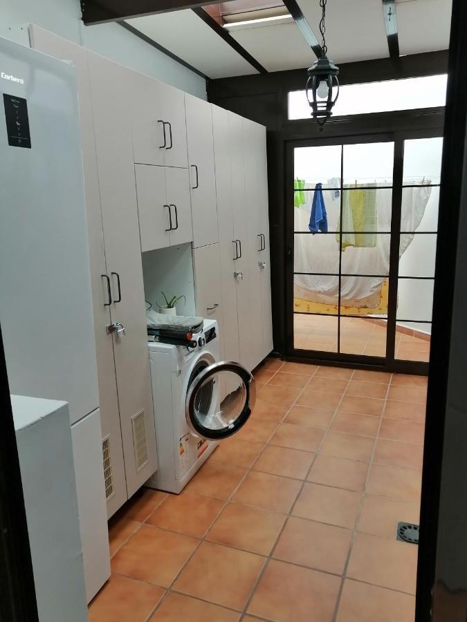 Casa Tortuga Villa Costa Teguise Bagian luar foto