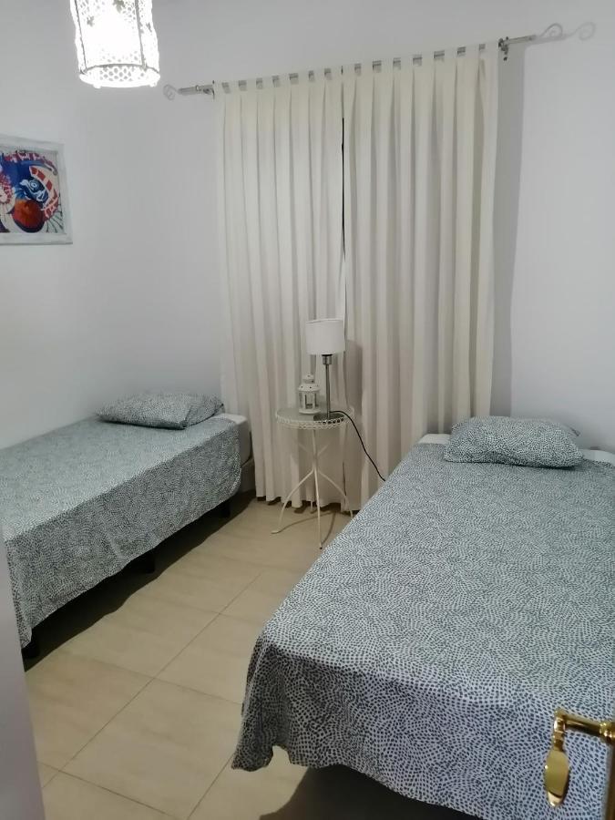 Casa Tortuga Villa Costa Teguise Bagian luar foto