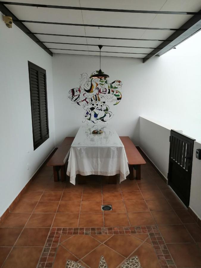 Casa Tortuga Villa Costa Teguise Bagian luar foto