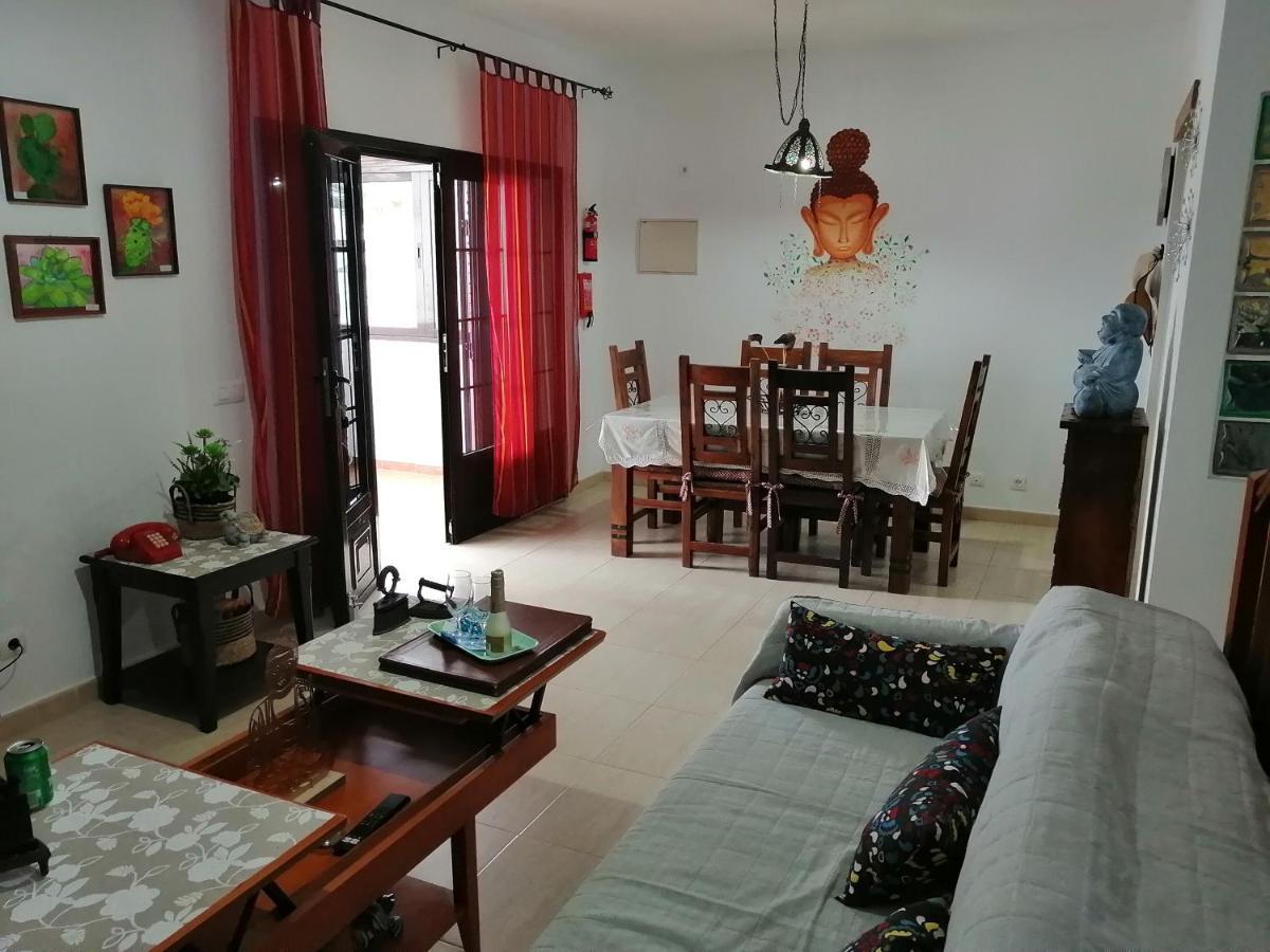 Casa Tortuga Villa Costa Teguise Bagian luar foto