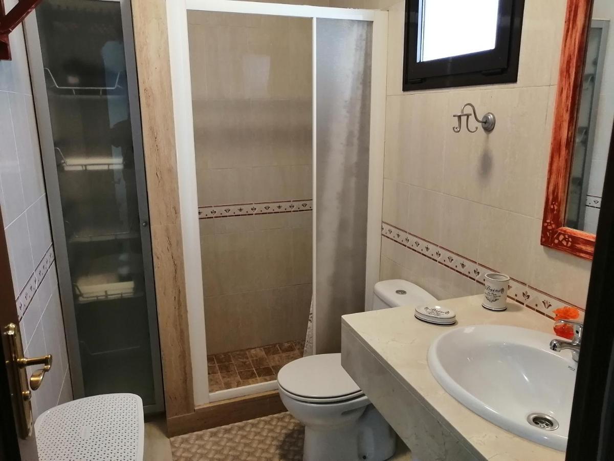 Casa Tortuga Villa Costa Teguise Bagian luar foto