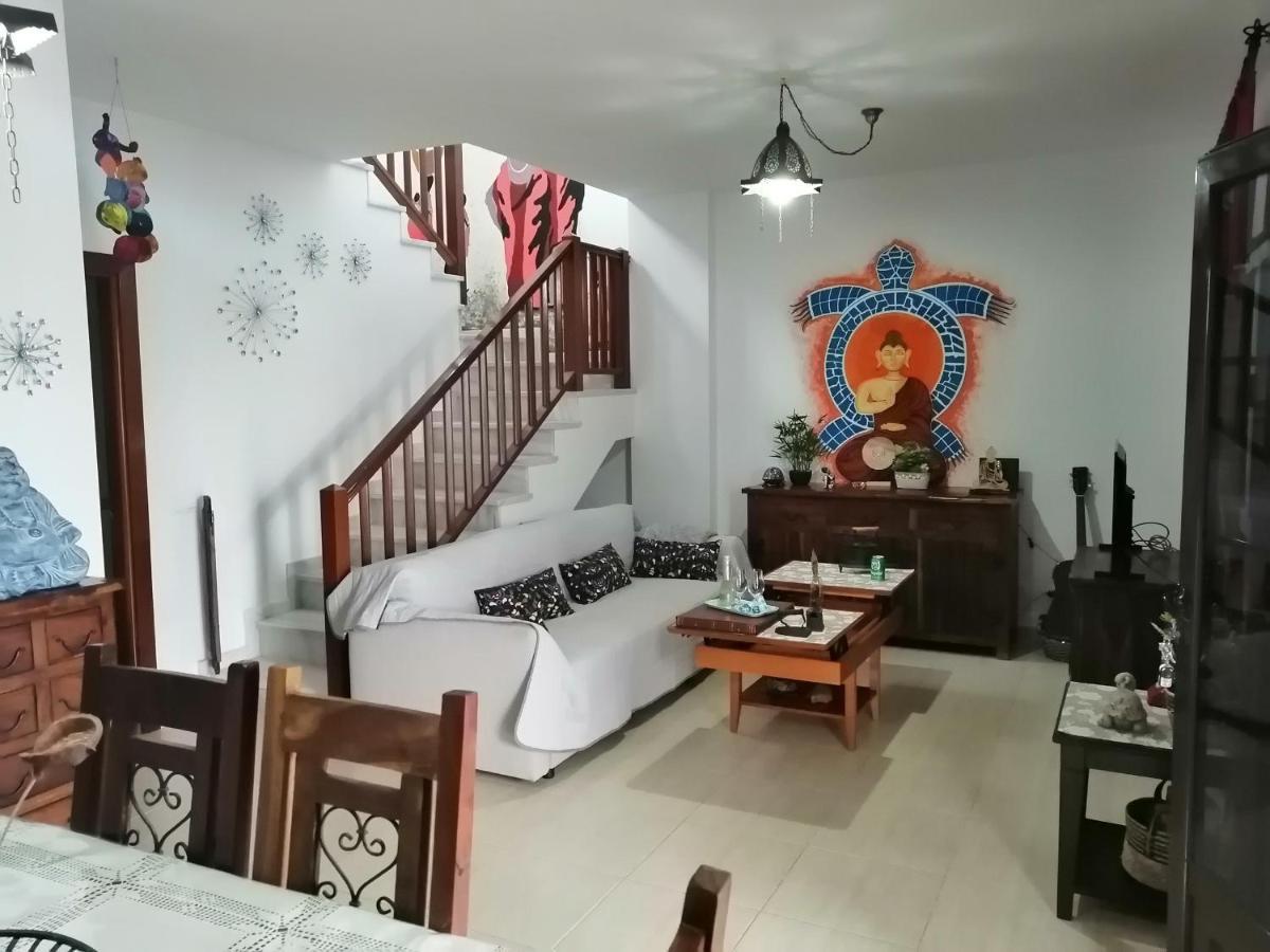 Casa Tortuga Villa Costa Teguise Bagian luar foto