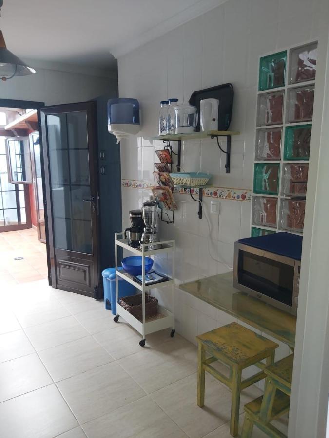 Casa Tortuga Villa Costa Teguise Bagian luar foto