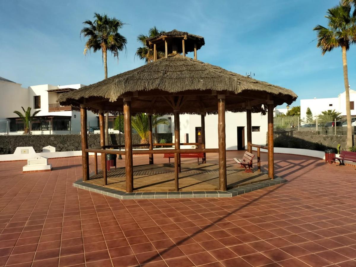 Casa Tortuga Villa Costa Teguise Bagian luar foto