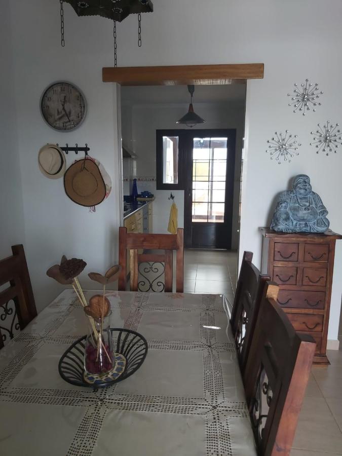Casa Tortuga Villa Costa Teguise Bagian luar foto