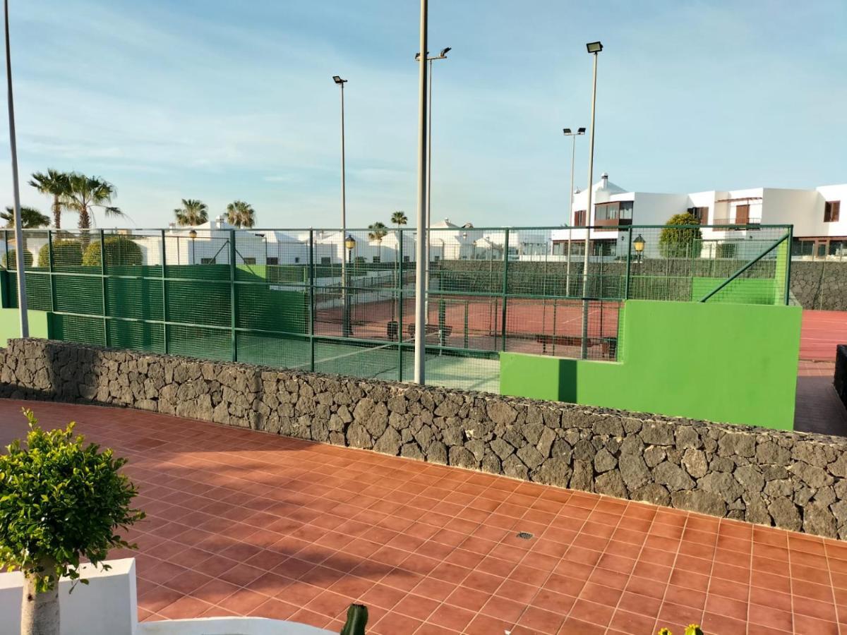 Casa Tortuga Villa Costa Teguise Bagian luar foto