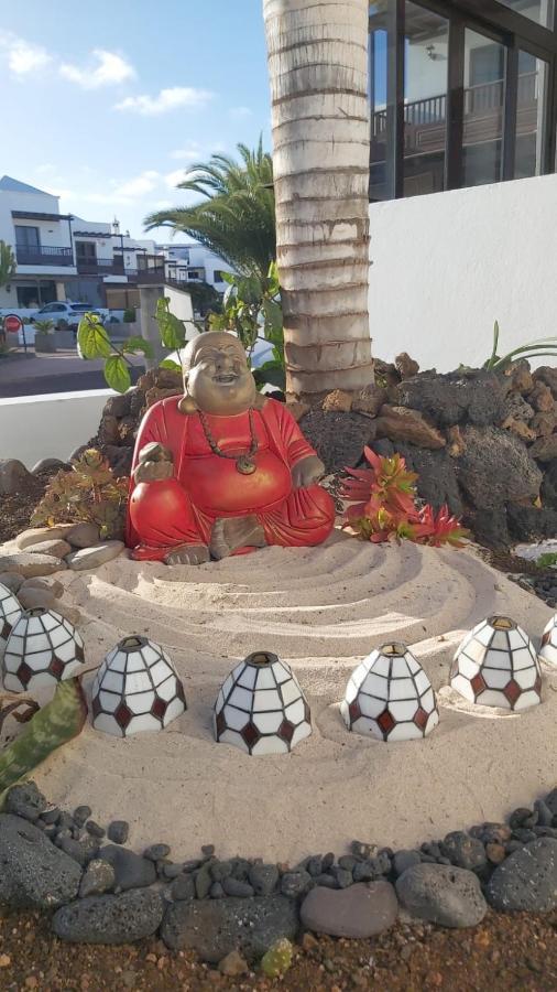 Casa Tortuga Villa Costa Teguise Bagian luar foto
